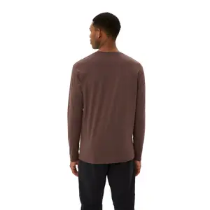 Long sleeve T-shirt VAUDE Logo image-3