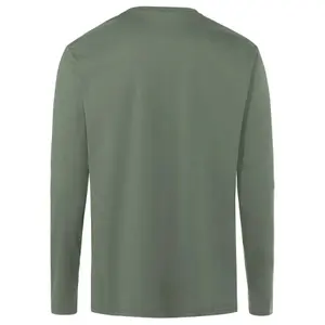 Langarm-T-Shirt VAUDE Logo image-2