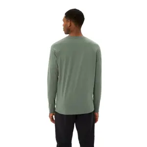Langarm-T-Shirt VAUDE Logo image-3