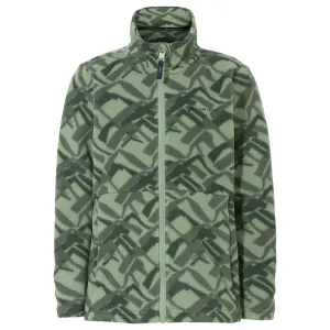 Child fleece VAUDE Pullex AOP image-0