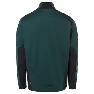 Jacke mit Reißverschluss VAUDE Moab Pro softshell image-1