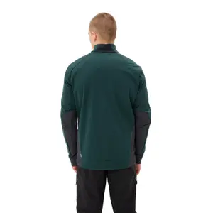 Jacke mit Reißverschluss VAUDE Moab Pro softshell image-2