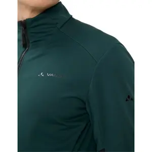 Jacke mit Reißverschluss VAUDE Moab Pro softshell image-3