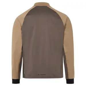 Maillot manches longues VAUDE Qimsa image-1