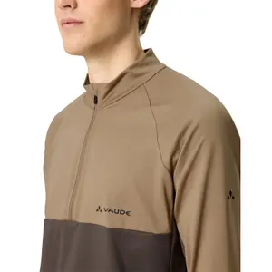 Maillot manches longues VAUDE Qimsa image-5