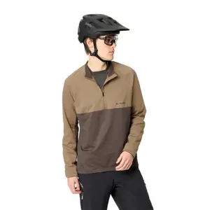 Maillot manches longues VAUDE Qimsa image-6