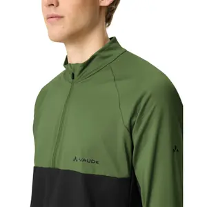 Maillot manches longues VAUDE Qimsa image-5