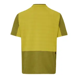 Zip neck jersey VAUDE Tamaro IV image-1