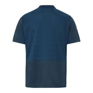 Zip neck jersey VAUDE Tamaro IV image-1