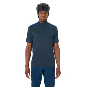 Zip neck jersey VAUDE Tamaro IV image-6