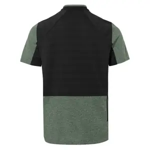 Maillot demi-zip VAUDE Tamaro IV image-1