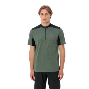 Maillot demi-zip VAUDE Tamaro IV image-2