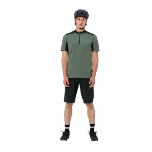 Maillot demi-zip VAUDE Tamaro IV image-6