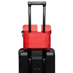 Shoulder Bag VAUDE Vanuatu image-6