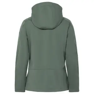 Chaqueta VAUDE All Year Elope Softshell II image-1