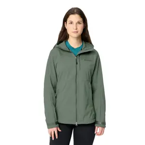 Chaqueta VAUDE All Year Elope Softshell II image-2