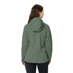Chaqueta VAUDE All Year Elope Softshell II image-3