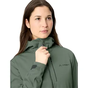 Chaqueta VAUDE All Year Elope Softshell II image-5