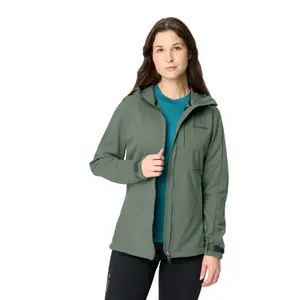 Chaqueta VAUDE All Year Elope Softshell II image-6