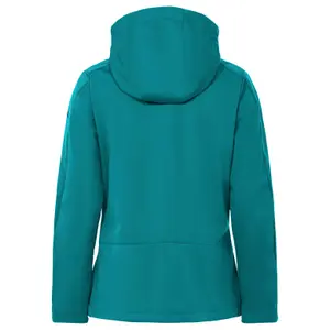 Damenjacke VAUDE All Year Elope Softshell II image-1