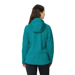 Damenjacke VAUDE All Year Elope Softshell II image-3