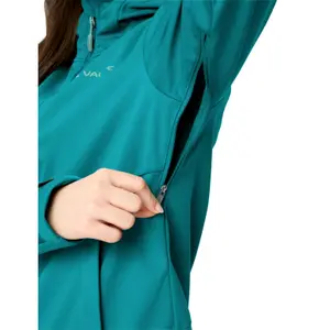 Damenjacke VAUDE All Year Elope Softshell II image-4