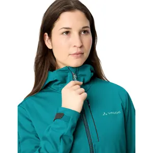 Damenjacke VAUDE All Year Elope Softshell II image-5