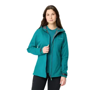Damenjacke VAUDE All Year Elope Softshell II image-6