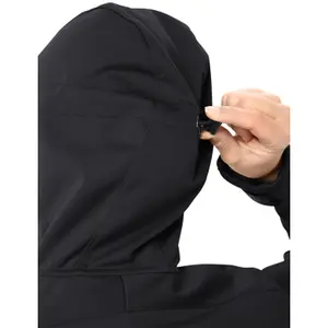Wanderjacke Damen VAUDE All Year Elope II image-4