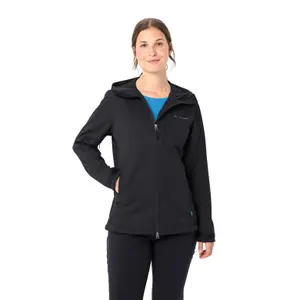 Wanderjacke Damen VAUDE All Year Elope II image-6