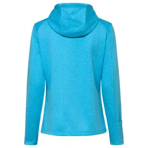 Fleece für Damen VAUDE Skomer Hiking image-1