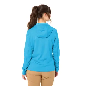 Fleece für Damen VAUDE Skomer Hiking image-3