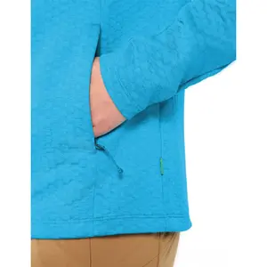 Fleece für Damen VAUDE Skomer Hiking image-4