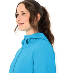Fleece für Damen VAUDE Skomer Hiking image-5