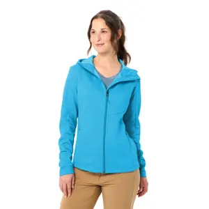Fleece für Damen VAUDE Skomer Hiking image-6