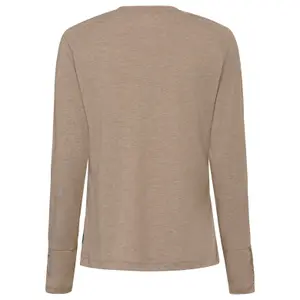 Women's Long Sleeve Jersey VAUDE Skomer III image-1