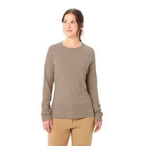 Women's Long Sleeve Jersey VAUDE Skomer III image-2