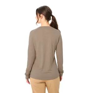 Women's Long Sleeve Jersey VAUDE Skomer III image-3