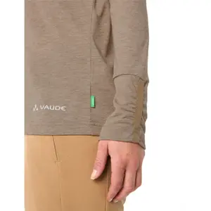Women's Long Sleeve Jersey VAUDE Skomer III image-4