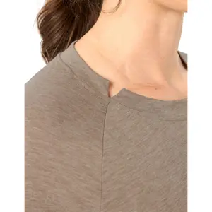 Women's Long Sleeve Jersey VAUDE Skomer III image-5