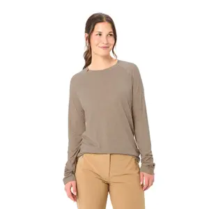 Women's Long Sleeve Jersey VAUDE Skomer III image-6