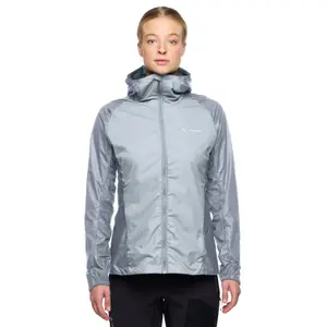 Wanderjacke Damen VAUDE Scopi Insulation image-1