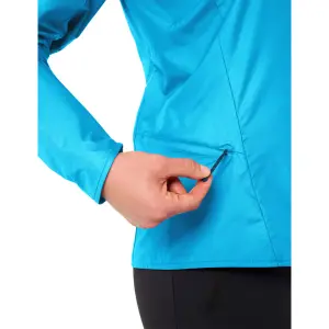 Cortavientos de mujer VAUDE Scopi image-4