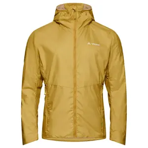 Veste de randonnée à capuche zippé VAUDE Scopi Insulation image-0