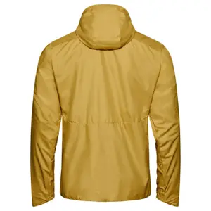 Veste de randonnée à capuche zippé VAUDE Scopi Insulation image-2