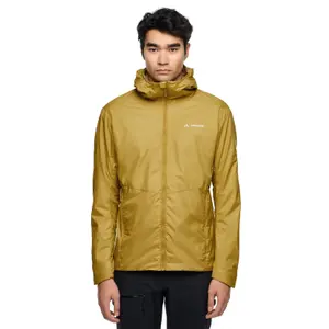 Veste de randonnée à capuche zippé VAUDE Scopi Insulation image-1