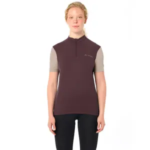 Maillot femme VAUDE Matera Hz Tricot image-2
