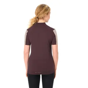 Maillot femme VAUDE Matera Hz Tricot image-3