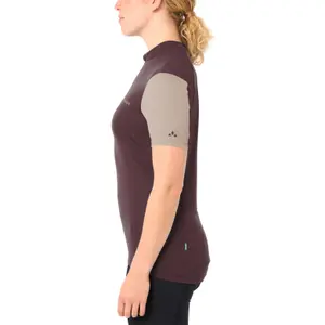 Maillot femme VAUDE Matera Hz Tricot image-4