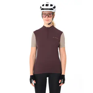 Maillot femme VAUDE Matera Hz Tricot image-6